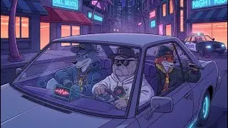 Lonely Nights - Chill Rap for Late Drives