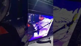 Underoath Aerodrome festival 2018