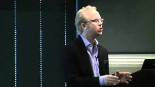 2011 RightScale Conference Santa Clara - Erik Osterman, Director of Operations, CBS Interactive