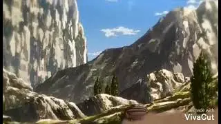 Jotakak AMV: Rather be
