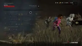 Dead by Daylight_20240620082603 Dbd COD /Fortnite Arabic streamers using hacks