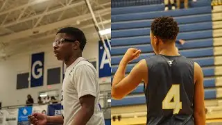 Lagrange High vs Troup jv game highlights 