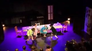 Mad Tea Party- Performing Arts Winchester