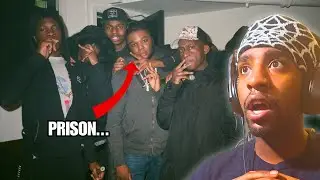 American Learns The Sad Story Of The Harlem Spartans...