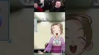 NEW SPIN OFF!?! #phoenixwright  #capcom #funny #aceattorney  #gaming #voiceacting