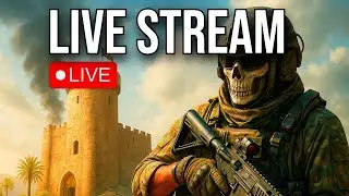 DMZ PvP Live &ndash; Hunting Squad Wipes All Night