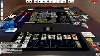 IA Skirmish Tabletop Simulator Tutorial
