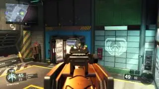 Call of Duty: Black Ops 3 TDM