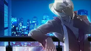 UNDER NIGHT IN-BIRTH II Sys:Celes: Ogre Arcade Mode