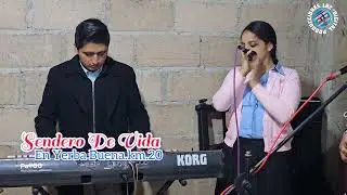 ✨️Ministerio Sendero De Vida✨️ En Porcon Alto km.20 