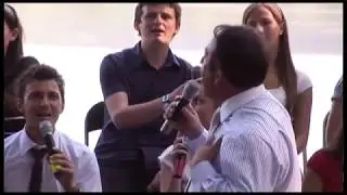 Izvorul - Speranța și prietenii vol.9