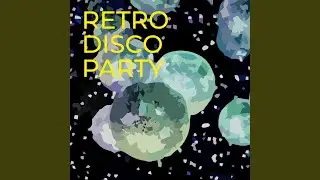 Retro Disco Party