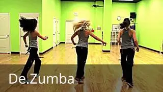 Zumba Fitness by Hot Z Team
