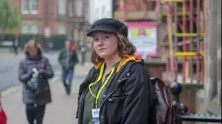 ASFF (Aesthetica Short Film Festival)