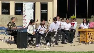 Full of Joy 喜洋洋 - North America Chinese Youth Orchestra