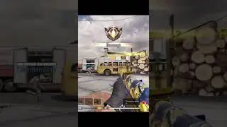 tactical play #codm #codmobile #revenge