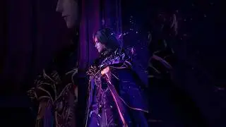 Demon god emperor badess entry || throne of seal || #shortsviral