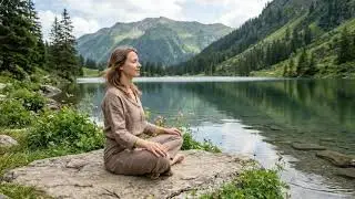 A Quiet Presence | Nature & Stillness.