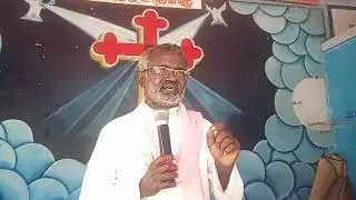 மனிதன்ஆவி ஆன்மா படைச்சவரை சார்ந்து வாழும் கடவுள் ஒரு வார்த்தை சொன்னால் போதும் திருப்தியாய் வாழம் 