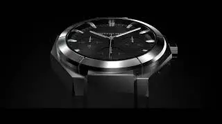 Discover the Norton Peak Chrono 43