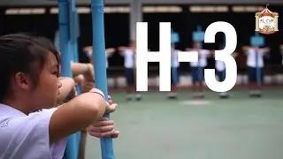 H-3 PL CUP XVIII