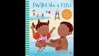 Swim like a fish