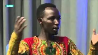 @Debate411: Western Nations on Democracy in Africa