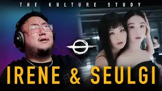 The Kulture Study: Red Velvet - IRENE & SEULGI 'TILT' MV