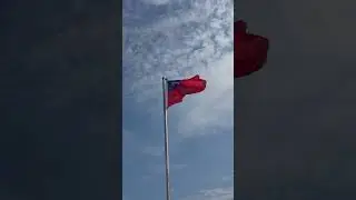 Chinese Flag  🇹🇼