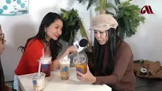 Aloha TeaCoffee Elora | Asian Media Network