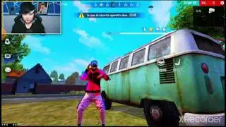 Mr junior react on new king of edit