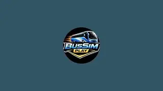 Bus Simulator Indonesia 🚍 Live Stream #1 | City Driving & Passenger Pickup | BUSSID