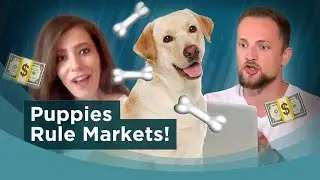 Episode 7 - Puppies Rule Markets!