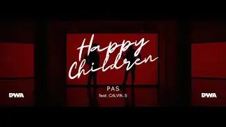 Happy Children