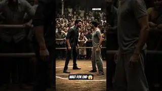 गरीब vs खतरनाक पहलवान 💥 | आख़िरी मुकाबला | Desi Wrestling Story#ai#shorts#trending#hulk#marvel #ai