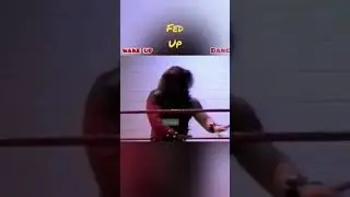 WWE Kane 1997 Practice Dance #wwekane #wwebloopers #wwefunnyvideo #glennjacobs #kane1997 #undertaker