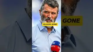 Рой Кин и Гари Невилл считают, что &laquo;Лидс&raquo; обречён #LUFC #шорты
