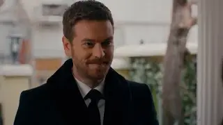 Baris sorprende a Zeynep y Nermin | Mi Hogar mi Destino  | TNT Novelas