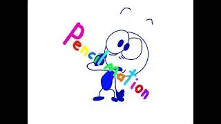 Pencilmation Intro (Joshua Palmer and Jennifer Li Version) (V3)
