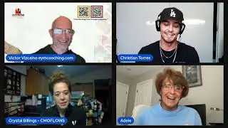 From Ordinary to Ironman  The Christian Torres Story- Ep-36