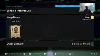 Ultimate Tots Modric welcome