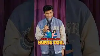 When your love hurts you !