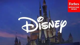 Abigail Disney says Disney is 