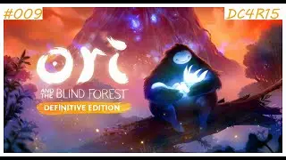 Energietore in der Mongrotte &ouml;ffnen - Ori and the Blind Forest #009