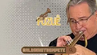 FUZU&Ecirc; - POR ALDINHO TROMPETE 
