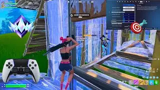 The GOAT Of All Reload Console Players 🎮 + Best Controller Settings 🎯