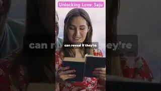 Unlocking Love: Saju #saju #koreanastrology #koreanhoroscope
