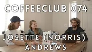 Josette (Norris) Andrews on Joining OAC, Millrose Games & Much More :)