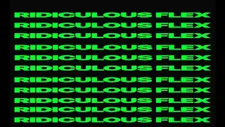 IRIE SESSIONS & ZEN UNIVRSE - RIDICULOUS FLEX