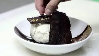 Chocolate Therapy